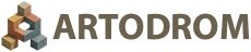 Artodrom Logo